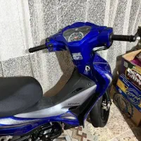 بی‌کلاج هوندا|موتورسیکلت|تهران, تجریش|دیوار