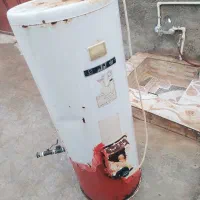 آبگرمکن برقی|آبگرمکن، پکیج، شوفاژ|ایرانشهر, |دیوار