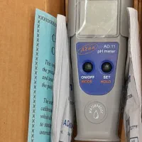 پی اچ متر قلمی ضدآب آدوا مدل ADWA AD11