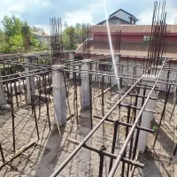 آقای داربست