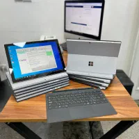 Surface pro 5 LTE سرفیس پرو ۵ سیم کارت خور