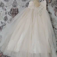 لباس مجلسی دخترانه