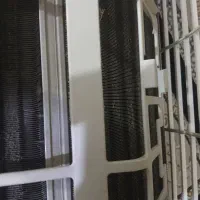 پنل کولر|کولر گازی و فنکوئل|اندیمشک, |دیوار