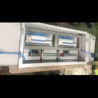 تابلو برق ، برق صنعتی واتوماسیون ،برق کار صنعتی|خدمات پیشه و مهارت|باسمنج, |دیوار