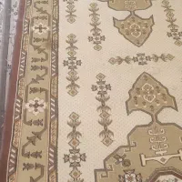 گلیم 4متری