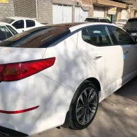 اوپتیما ۲۰۱۴ فول|خودرو سواری و وانت|کرمان, |دیوار