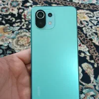 شیائومی ۱۱ لایت  5 جی