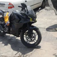 موتور اراس ۲۰۰
