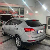 جک اس ۵دنده|خودرو سواری و وانت|تبریز, |دیوار