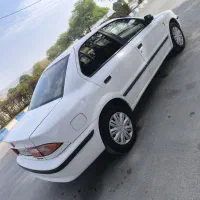 سمندLX مدل 94