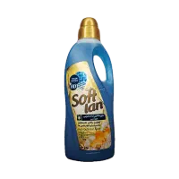 مایع لباسشویی جنرال سافتلن 2 لیتری