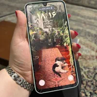 گوشی A16|موبایل|الشتر, |دیوار