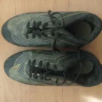 کفش استوک دار چمنی