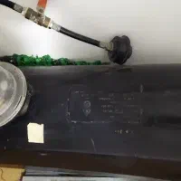 کپسول گاز LPG