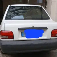 فروش ماشین پراید