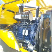 لودر ال جی 938 صفر واقع در اصفهان|خودرو سنگین|لنجان, |دیوار