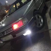 پژو ۴۰۵مدل ۸۵|خودرو سواری و وانت|تبریز, |دیوار