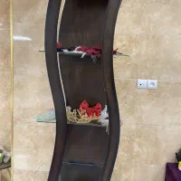 بوفه ی سالن