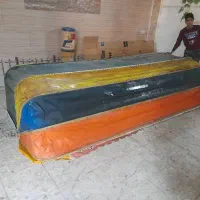 سایبان کالسکه ای|فروشگاه و مغازه|خمینیشهر, |دیوار