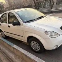 تیبا صندوقدار مدل ۱۴۰۱|خودرو سواری و وانت|تهران, مشیریه|دیوار