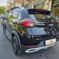 mvm x22 pro mt|خودرو سواری و وانت|دزفول, |دیوار