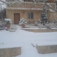 فروش ویلا باغ فیروزکوه جاده تنگه واشی