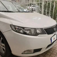 سراتو ۲۰۰۰ فول بیرنگ