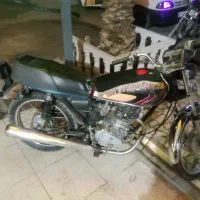 موتور سیکلت فروشی مدل 91