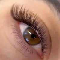 اکستنشن کلاسیک اسپایکی والیوم و مگاوالیوم هیدن