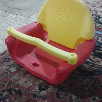 فروش یک عدد تاب خانگی سالم