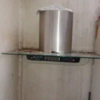 هود اشبزخانه خانگی  برندELICO