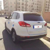 تیگو ۵ flمدل ۱۳۹۹بیرنگ فول تک برگ سند|خودرو سواری و وانت|کرج, شهرک بنفشه|دیوار