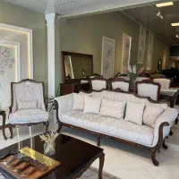 آف ۵۰ درصدی گالری مبلمان پویان|مبلمان خانگی و میز عسلی|بندرعباس, |دیوار