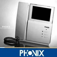 نمایندگی فروش آیفون تصویری فونیکس و کوماکس