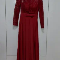 لباس مجلسی درحدنو