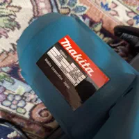 اره سینی دیسکی گرد بر ماکیتا ژاپن makita|ماشین‌آلات صنعتی|مشهد, مهدی آباد|دیوار