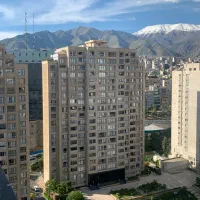 برج هرمزان ۱۹۰ متر سه خوابه بازسازی کامل|فروش آپارتمان|تهران, شهرک غرب|دیوار