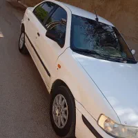 سمند lx. مدل 90