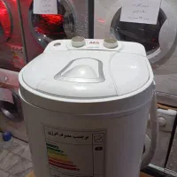 مینی واش ، کهنه شور ، لباسشویی بچه