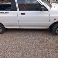 پراید بار۱۳۱ مدل ۴۰۳|خودرو سواری و وانت|کوه چنار, |دیوار