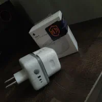 شارژر ۲۰وات اورجینال با تبدیل تایم دار