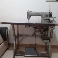 چرخ خیاطی555 juki