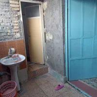 اجاره خانه طبقه بالای ویلایی|اجارهٔ خانه و ویلا|اهواز, منبع اب|دیوار