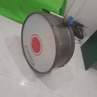 طبل یاماها اصل ۷۰ سانتی همراه با دسته