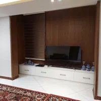 کابینت . کمد .درب اطاق خواب .با امکان تهاتر|جاکفشی، کمد، دراور|اصفهان, جلوان|دیوار