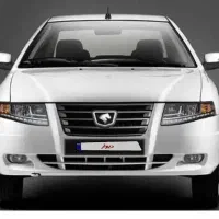 سمند سورن پلاس