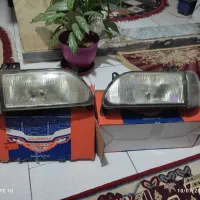 کاسه چراغ پراید صبا