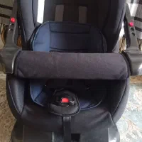 صندلی ماشین کانگورو