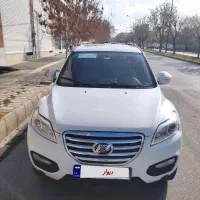 لیفان ایکس 60