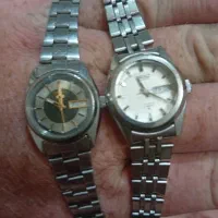 ساعت سیکو ۵ زنانه